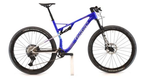 Produit reconditionné · Wilier URTA Max SLR XT Di2 / Vélo VTT | Très bon état
