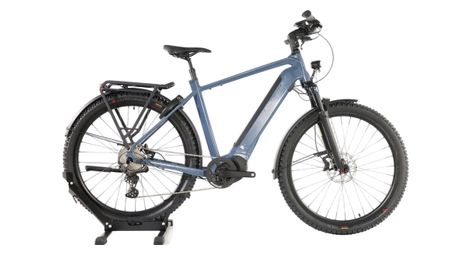 Produit Reconditionné · VTC électrique KALKHOFF Entice 5.B Move+ 625Wh 2023 · Bon état
