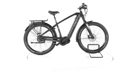 velo de ville leb 990 sport velo electrique hommes    tres bon etat