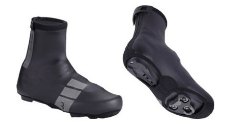 Couvre chaussures bbb hardwear noir
