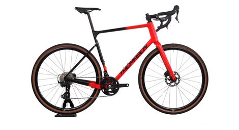 Brandless Thompson Gr 1 Velo Gravel Tres Bon Etat