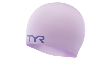 Bonnet de bain Tyr Silicone Lavande