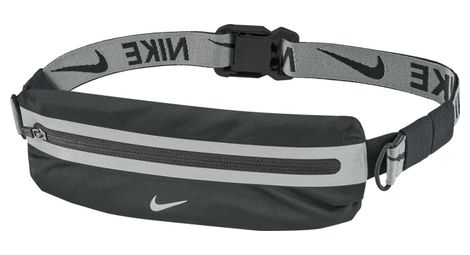 Ceinture nike slim 4.0 noir