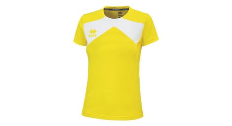 Maillot femme enfant errea seth