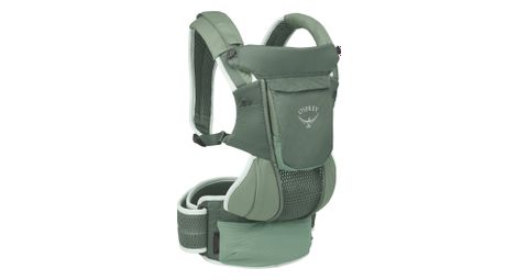 Sac Porte-Bébé Osprey Poco Soft Carrier Vert
