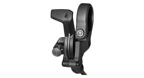 rockshox poploc fork lock left left hand