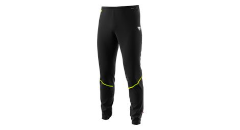 Pantalon Imperméable Dynafit DNA 3 Couches Noir Unisexe