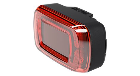 Luce posteriore Thule Delight 2 per rimorchio bicicletta/seggiolino bicicletta per bambini