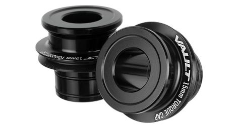 RACE FACE Coupelles VAULT - avant 15mm TORQUE