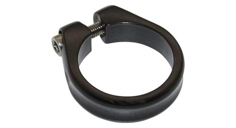Collier de serrage tige de selle aluminium newton chc