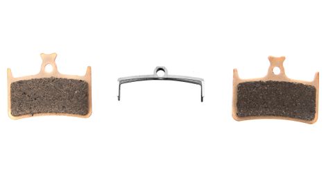 Brake Authority Hope E4 Pastillas de Freno