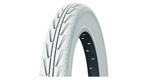 Michelin city junior 12'' urban tire tubetype wire blanco