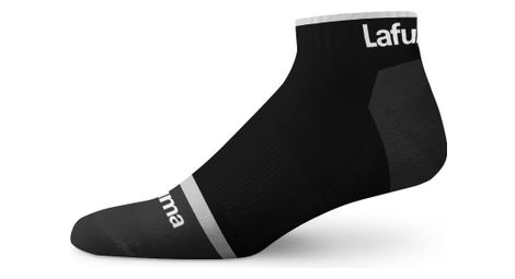 Chaussettes lafuma sentinel low socks noir