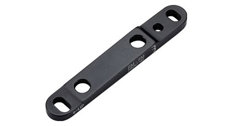 Adaptateur avant bbb powermount fm vers fm 140 160mm