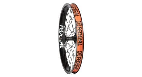 Roue avant bmx stance xl