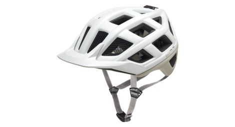 Ked casque velo crom gris