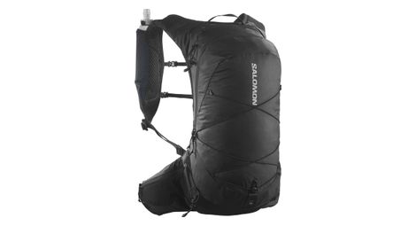 Salomon xt 15 unisex-wanderrucksack schwarz