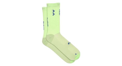 Calzini Maap Aero Knit Verdi