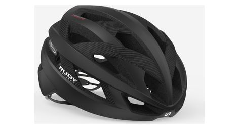 Rudy Project Casque Rebel Carbon - Noir