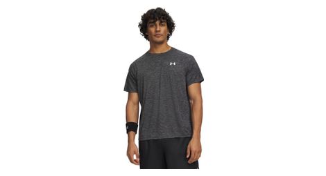 Camiseta Under Armour Tech negra para hombre