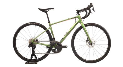 Produit reconditionné · cannondale synapse carbon 2 / vélo de route | très bon état