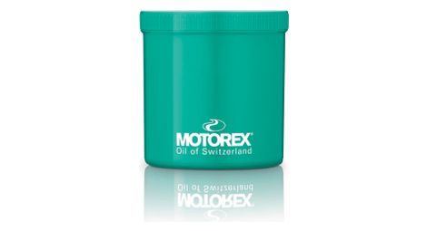 Graisse Blanche Motorex White Grease 850 g