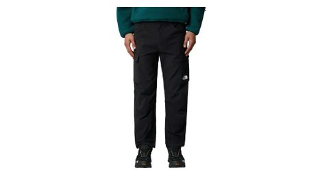 The north face exploration cargo pants negro hombre