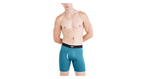 Boxer saxx multi-sport mesh fly hydro uomo blu