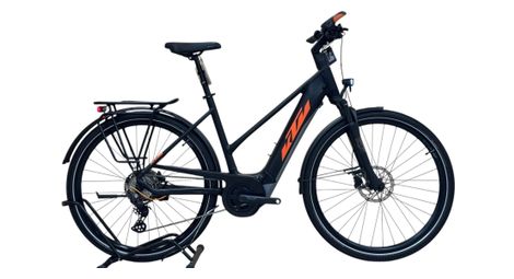Produit reconditionné . ktm macina sport pro shimano 2021 . vélo électrique . ktm . très bon état