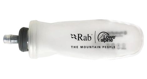 Gourde rab softflask 500 ml