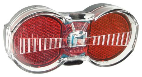 Luz trasera Busch & Müller Flat S