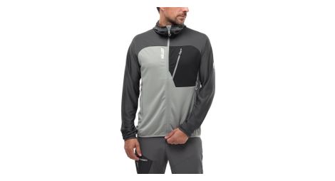 Pile Millet Lokka III Grigio Uomo