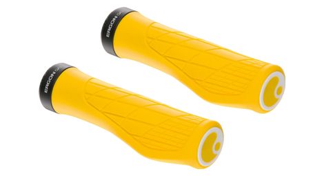 Griffe ergon technical ga3 small yellow mellow