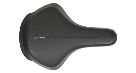 Selle selle royal on moderate noir