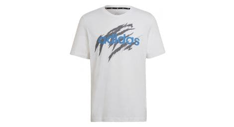 T-shirt adidas men feelstrg graphic