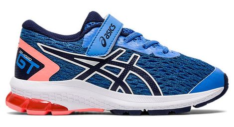 Chaussures kid asics gt-1000 9