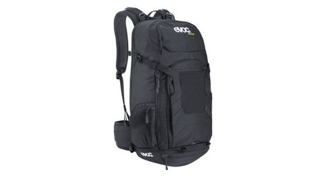 Mochila evoc fr protector tour 30l negro