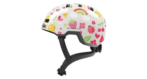 Kinderhelm Abus Skurb Kid Cream Summer