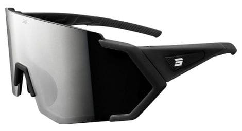 Lunettes shot retina black