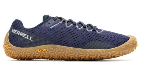 Chaussures Minimalistes  Vapor Glove 6 Bleu