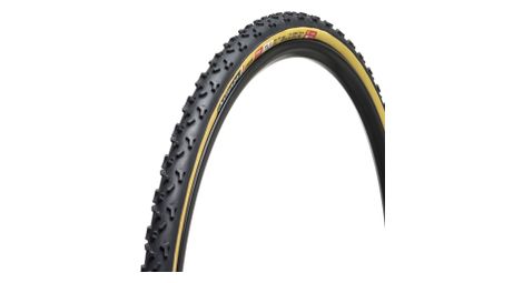 Challenge Limus Tubeless Ready Soft Cyclo-Cross Band Zwart/Bruin