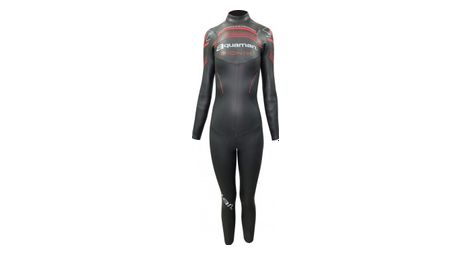 Combinaison neoprene femme aquaman bionik lady