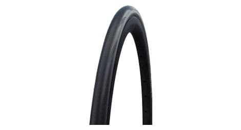 Neumático de carretera schwalbe one 700 mm tubetype plegable liteskin raceguard addix performance bronce flancos e-bike e-25