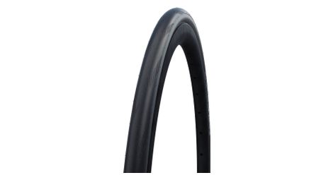schwalbe one 700 mm tubetype soft road tireraceguard addix performance e 25 black