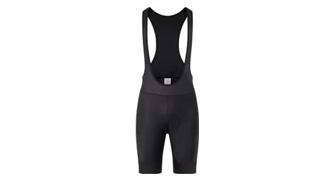 Oakley icon classic bib short zwart