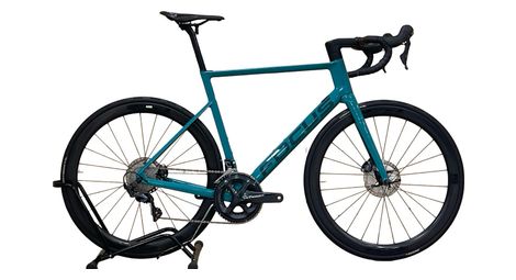 produit reconditionné . Focus Izalco Max 8.9 Shimano Ultegra 2022 . Vélo de Route . Focus . très bon état