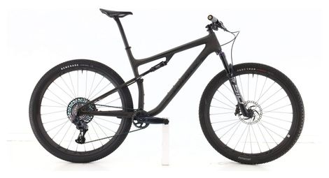 Produit reconditionné · specialized epic s-works fsr carbone xx1 axs / vélo vtt / specialized | bon état