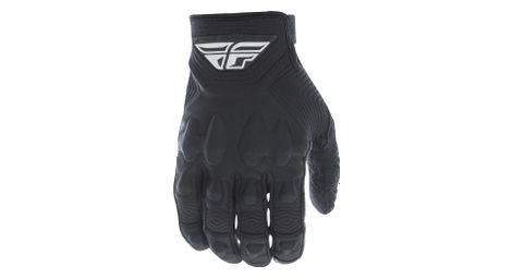 Gants vtt fly racing patrol xc lite noir