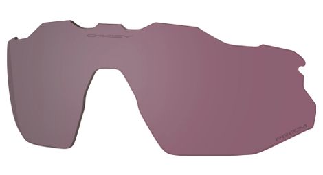 Oakley Radar EV Advancer Ersatzlinsen | Prizm Road Black | Ref. 103-173-004