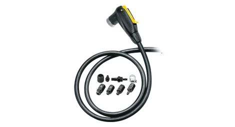 Tête de pompe smarthead upgrade kit topeak